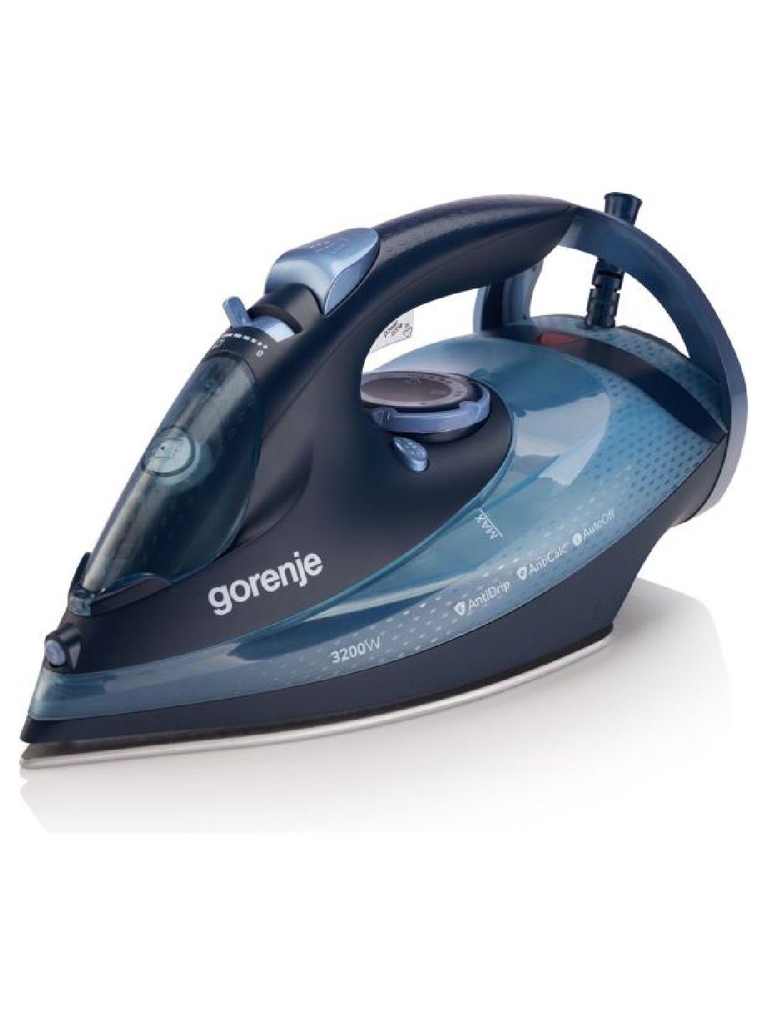 SIH 3200DB Pegla Gorenje SIH 3200DB