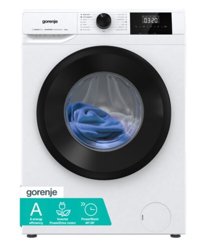 Veš mašina Gorenje W3NGPI74A3S