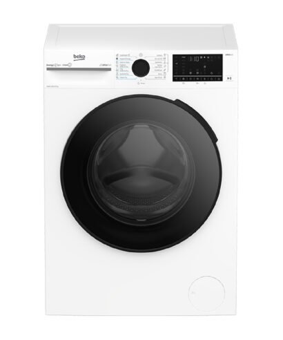 Mašina za veš Beko BM5DFT48447W