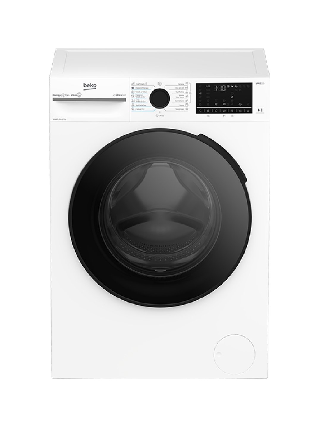 bm5per sus Mašina za veš Beko BM5DFT48447W