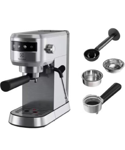 Kafe aparat E6EC1-6ST Electrolux