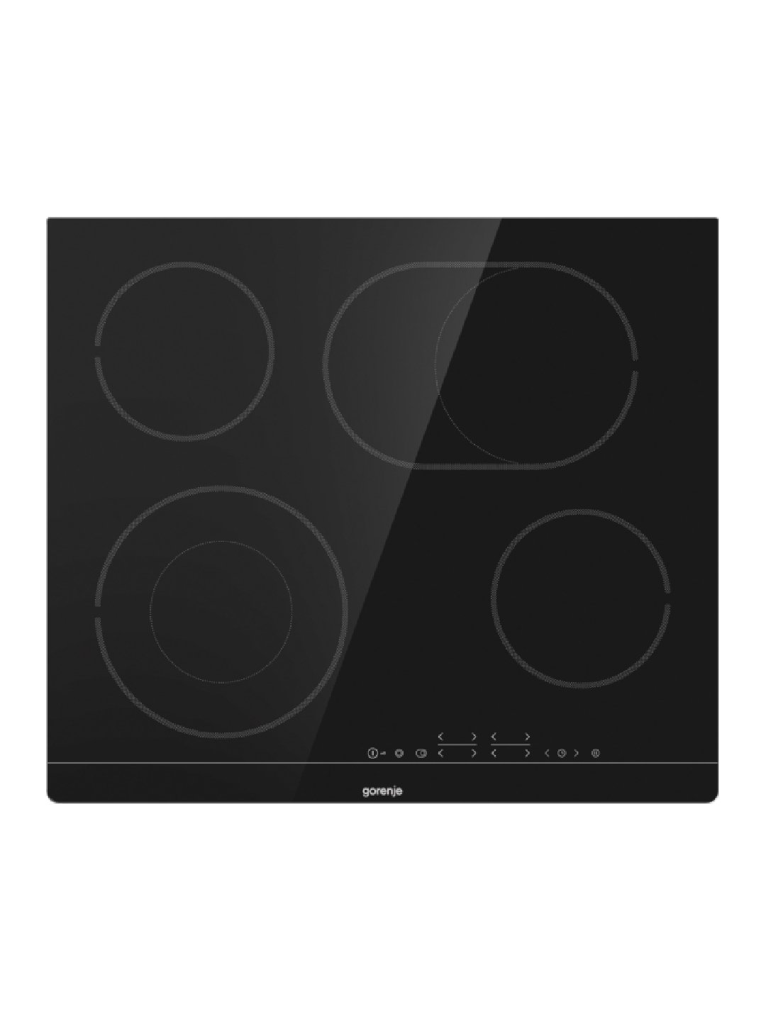gorenje ploca ct43 Ugradbena ploča Gorenje CT43SC